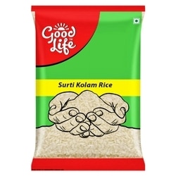 Good Life Surti Kolam Rice 1 kg
