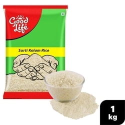 Good Life Surti Kolam Rice 1 kg 2