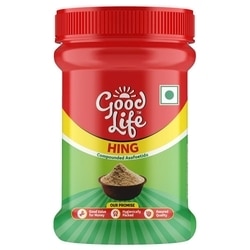 Good Life Compounded Hing Powder 50 g