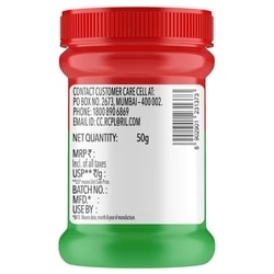 Good Life Compounded Hing Powder 50 g 3