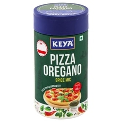 Keya Pizza Oregano Spice Mix 75 g