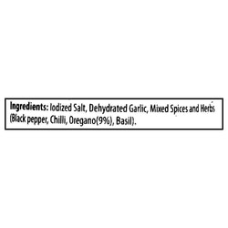 Keya Pizza Oregano Spice Mix 75 g 5