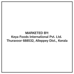 Keya Pizza Oregano Spice Mix 75 g 10
