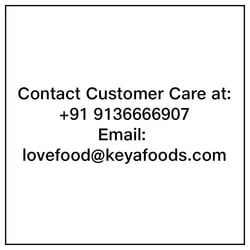 Keya Pizza Oregano Spice Mix 75 g 8