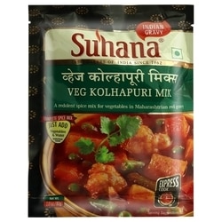 Suhana Veg Kolhapuri Mix 80 g
