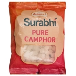 Shubhkart Surabhi Pure Camphor 100 g