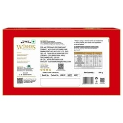 Nutraj Healthy Byte 3 Nuts Dry Fruits Gift Pack 300 g 2