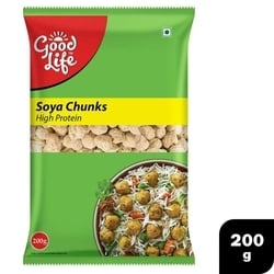 Good Life Soya Chunks 200 g