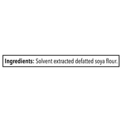 Good Life Soya Chunks 500 g 4
