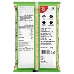 Good Life Soya Chunks 500 g 2