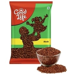 Good Life Moth Bean 500 g 2