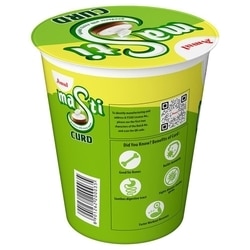 Amul Masti Dahi 400 g (Cup) 2