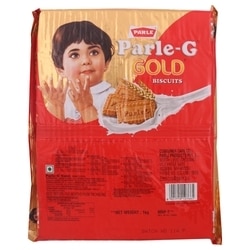 Parle-G Gold Biscuits 1 kg 2