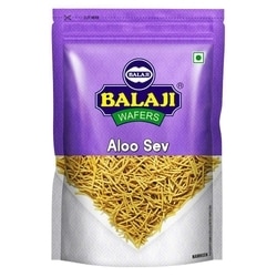 Balaji Aloo Sev 400 g