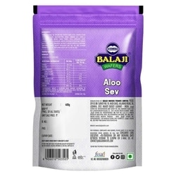 Balaji Aloo Sev 400 g 2