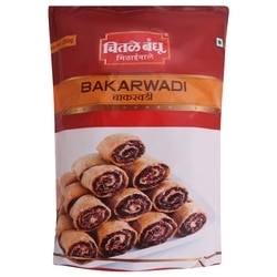 Chitale Bandhu Bakarwadi 250 g