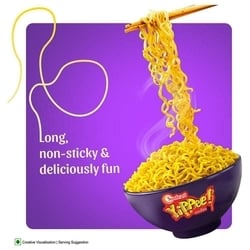 YiPPee Mood Masala Noodles 260 g 3