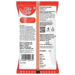 Good Life Maida 1 kg 2