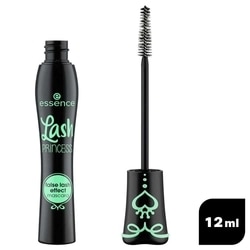 Essence Lash Princess False Lash Effect Black Mascara 12 ml