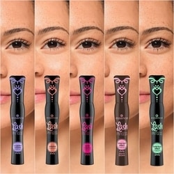 Essence Lash Princess False Lash Effect Black Mascara 12 ml 6
