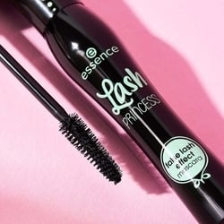 Essence Lash Princess False Lash Effect Black Mascara 12 ml 8