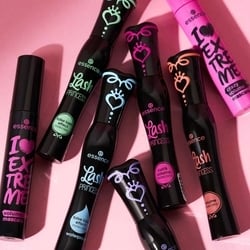 Essence Lash Princess False Lash Effect Black Mascara 12 ml 9