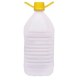 Prestine Original White Floor Cleaner 5 L 2