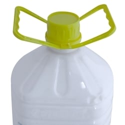 Prestine Original White Floor Cleaner 5 L 3