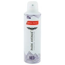 ParkAvenue Signature Collection Neo Men Perfume Spray 190 ml
