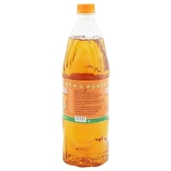 Mangalmai Til Diya and Lamp Oil 900 ml 3