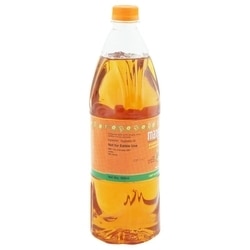 Mangalmai Til Diya and Lamp Oil 900 ml 4