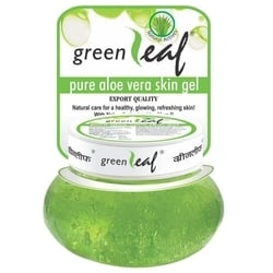 Green Leaf Pure Aloe Vera Skin Gel 500 g