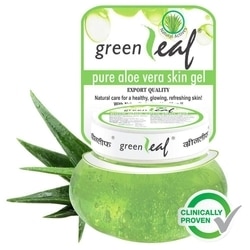 Green Leaf Pure Aloe Vera Skin Gel 500 g 2