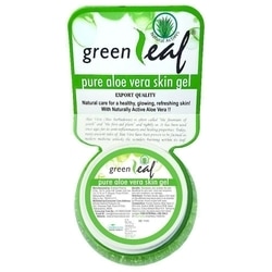 Green Leaf Pure Aloe Vera Skin Gel 500 g 3