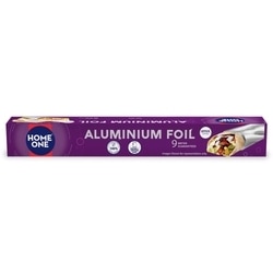 Home One Aluminum Foil 9 m