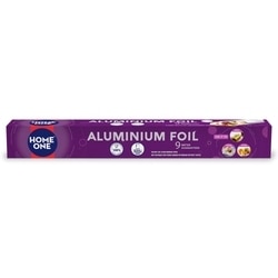 Home One Aluminum Foil 9 m 2