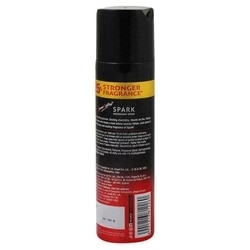 Kamasutra Spark Deodorant Spray for Men 190 ml 2