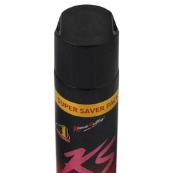 Kamasutra Spark Deodorant Spray for Men 190 ml 3