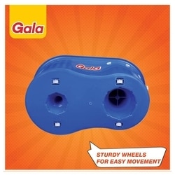 Gala Aqua Plastic Spin Mop 2