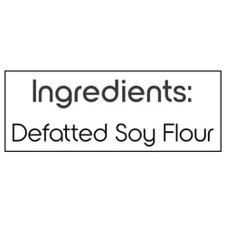 Fortune Mini Soya Chunks 200 g 4