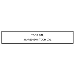 Good Life Toor Dal 2 kg 3