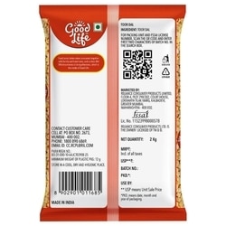 Good Life Toor Dal 2 kg 2