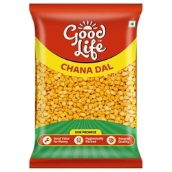 Good Life Chana Dal 2 kg