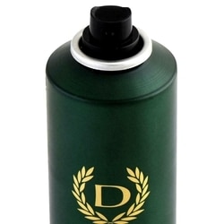 Denver Hamilton Deodorant Body Spray for Men 180 ml 4