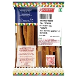 Shree Taj Premium 50 g 2