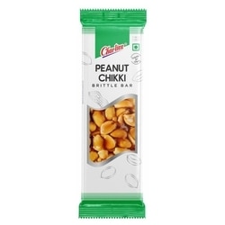 Charliee Peanut Chikki 27 g