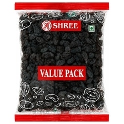 Shree Value Pack Black Raisin 250 g