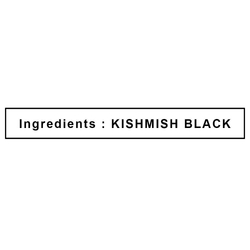 Shree Value Pack Black Raisin 250 g 5