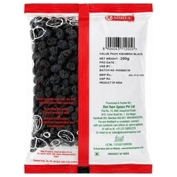 Shree Value Pack Black Raisin 250 g 2