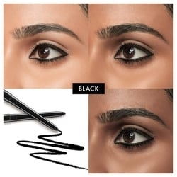 Lakme Eyeconic Kajal Twin, Deep Black 0.35 g (Pack of 2) 6